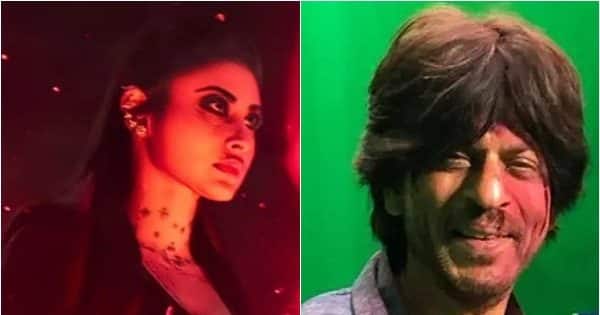 Brahmastra Mouni Roy Recalls Shooting 6 7 Days With Shah Rukh Khan Calls It An Out Of Body