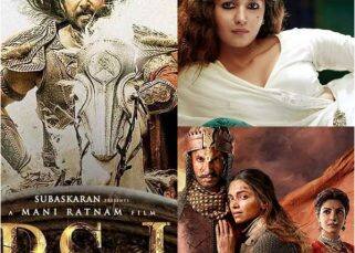 Before Ponniyin Selvan here's how much Gangubai Kathiawadi, Bajirao Mastani and more films inspired by books raked in at the box office on opening weekend