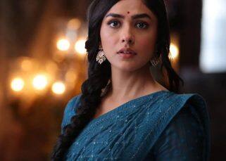 Sita Ramam actress Mrunal Thakur opens up on being ignored by Bollywood filmmakers: 'I tried hard to convince them...'