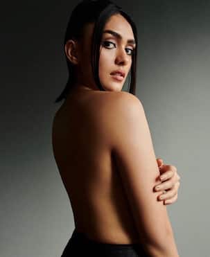 Sita Ramam actress Mrunal Thakur reveals she wants a baby but does 'not want to fall in love'; shares plan to get what she wants