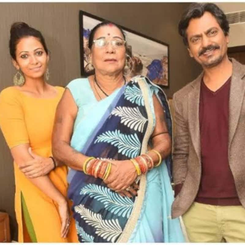 Nawazuddin Siddiqui forgiven by wife Aaliya Siddiqui for past indiscretions; couple joins hands for biopic on folk singer Teejan Bai