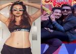 Jhalak Dikhhla Jaa 10's Nia Sharma, Khatron Ke Khailadi 12's Faisal Shaikh and more; Meet the TV Instagrammers of the week