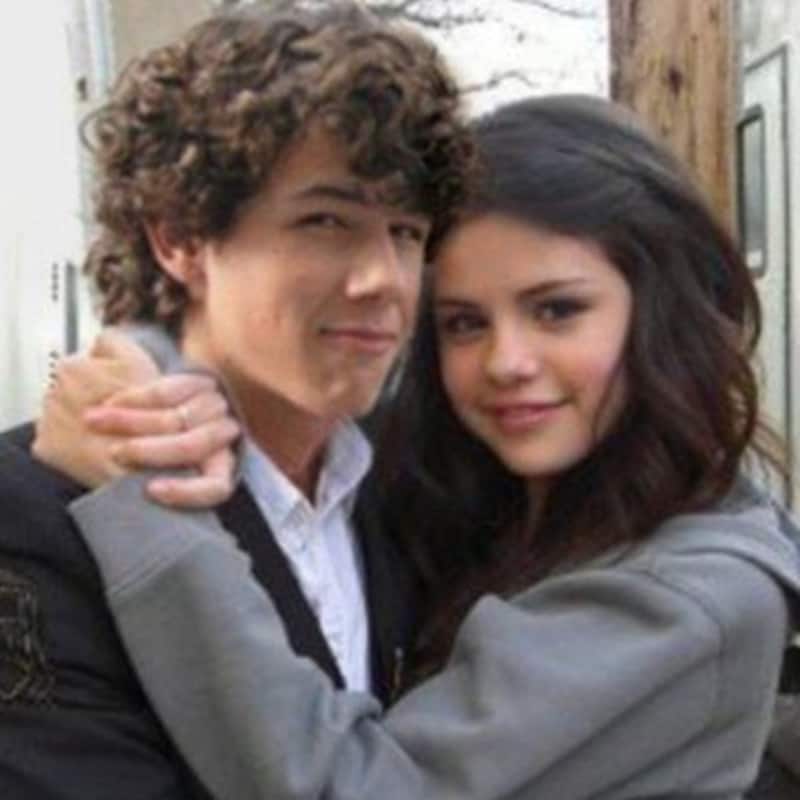 When Nick Jonas' sexuality prompted his ex Selena Gomez to crack everyone up with her funny response