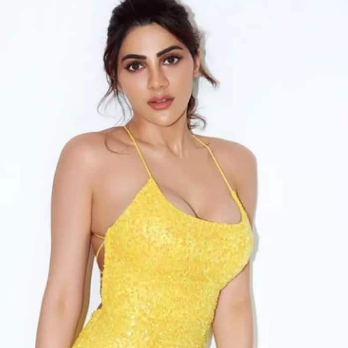 Nikki Tamboli questioned by EOW in Delhi