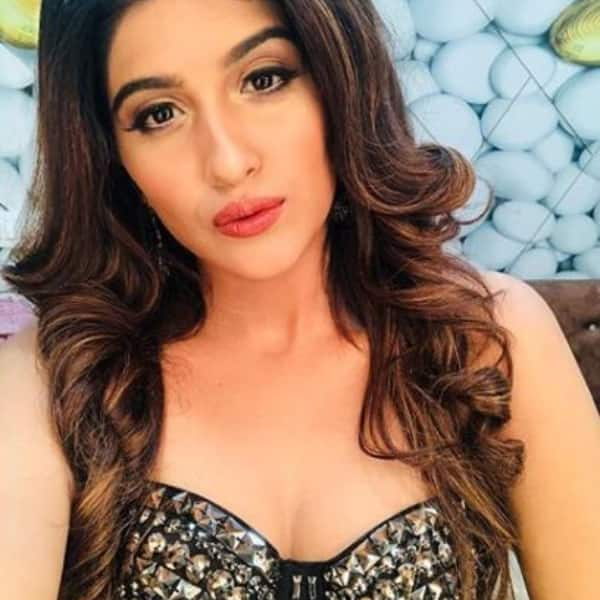 Bigg Boss Promo Choti Sarrdaarni Star Nimrit Kaur Ahluwalia Is The First Confirmed