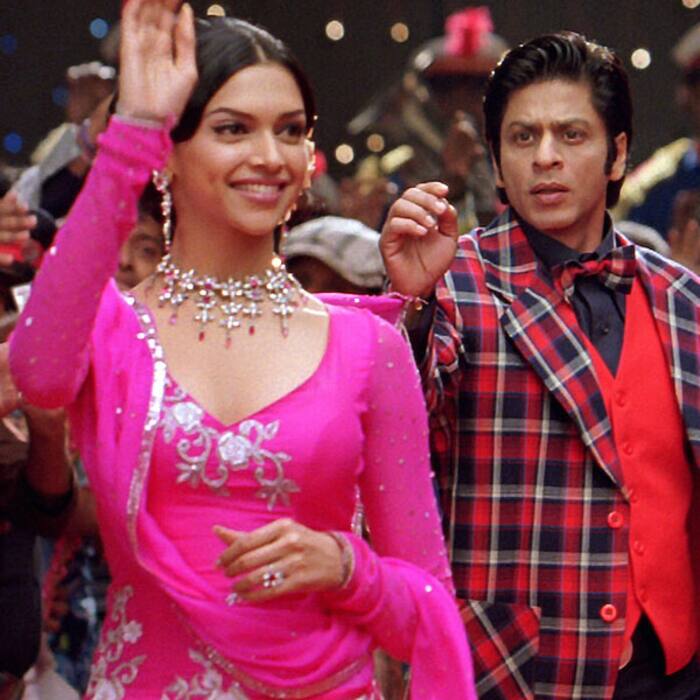 ओम शांति ओम (Om Shanti Om)