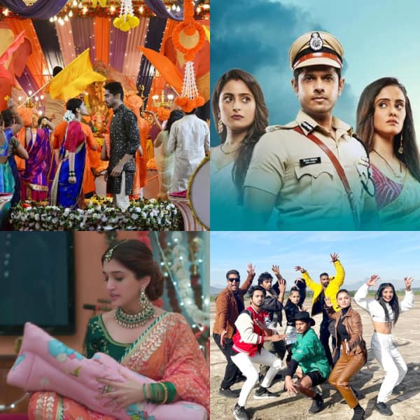 Check 10 most-liked TV shows by Ormax Media 