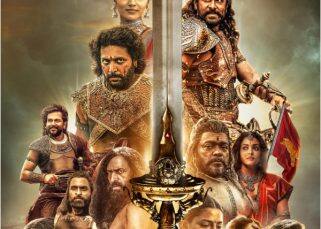 Ponniyin Selvan: Is Chiyaan Vikram-Aishwarya Rai Bachchan starrer Tamil Game Of Thrones? Mani Ratnam's answer is winning the internet