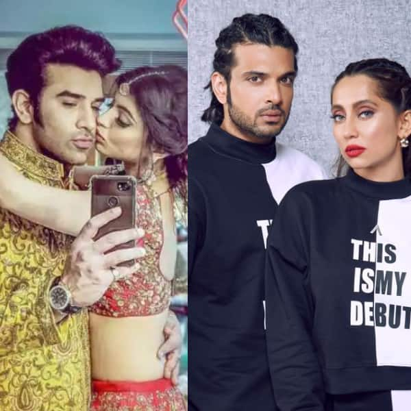 From Karan Kundrra To Bigg Boss Paras Chhabra Top Tv Stars Who Were Accused Of Cheating On