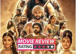 Ponniyin Selvan movie review: विजुएल ट्रीट है मणिरत्नम की फिल्म, चियान विक्रम और कार्ति ने दी धांसू परफॉर्मेंस