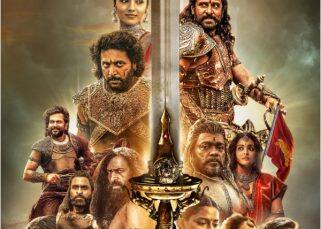 Ponniyin Selvan – Part 1 movie review: Chiyaan Vikram-Aishwarya Rai Bachchan starrer leaves fans in awe; they call it ‘blockbuster’, ‘mind-blowing’
