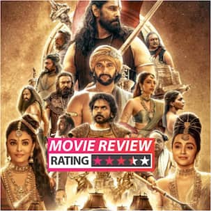 Ponniyin Selvan movie review: Mani Ratnam creates a visual grandeur with Chiyaan Vikram, Aishwarya Rai Bachchan and other actors at their best