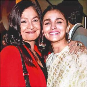 Brahmastra actress Alia Bhatt to have a grand baby shower? Here's what sister Pooja Bhatt has to say