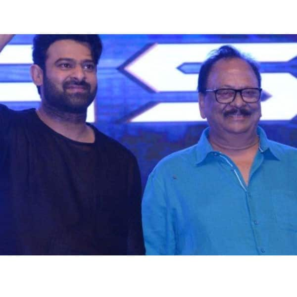 Tollywood celebs mourn Krishnam Raju’s demise