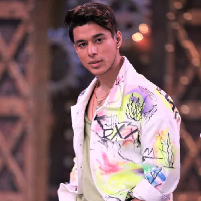 Pratik Sehajpal's elimination