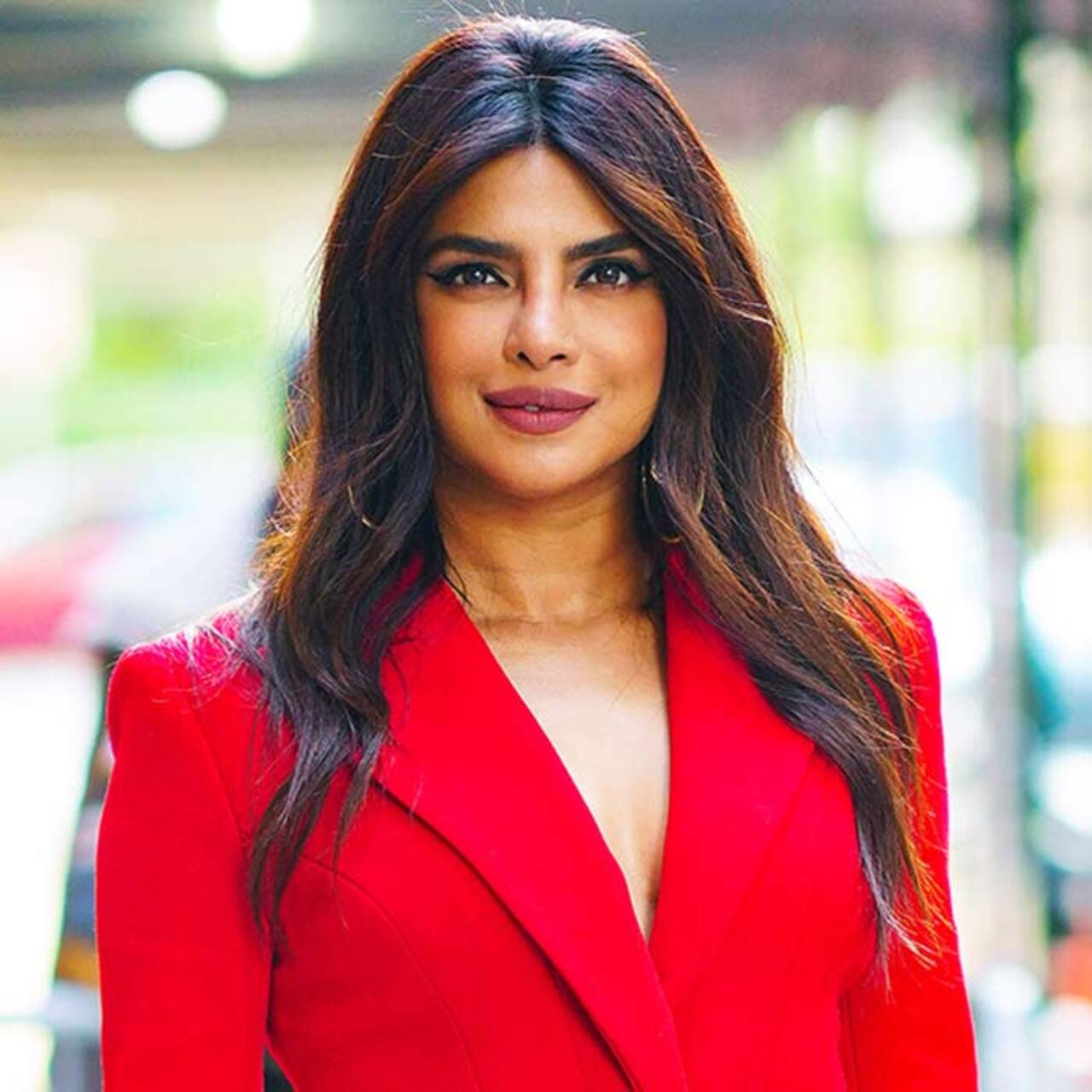Priyanka Chopra Filme & Fernsehsendungen प्रियंका चोपड़ा (Priyanka Chopra)