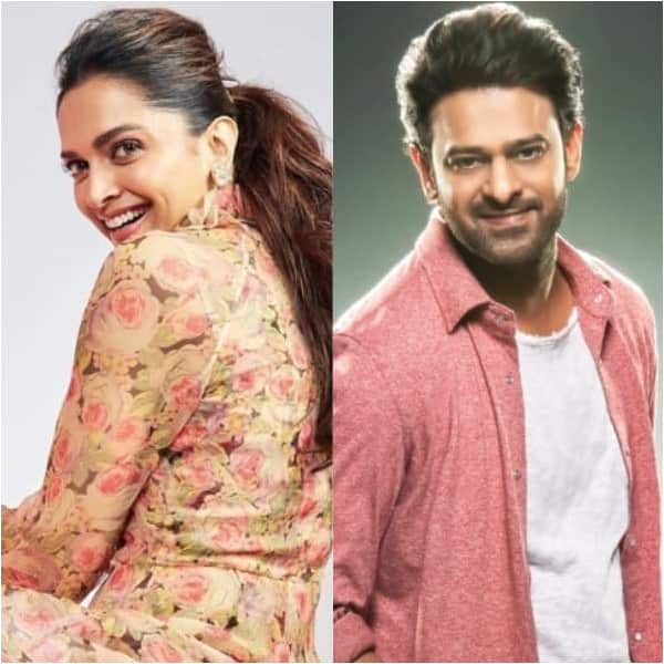 Project K: Prabhas-Deepika Padukone Starrer Gets A Touch Of Hollywood ...