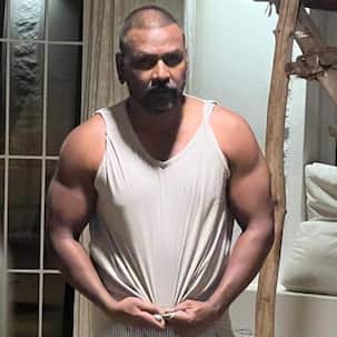 Chandramukhi 2: Raghava Lawrence turns into a beast; his dreadful physical transformation will give you the chills