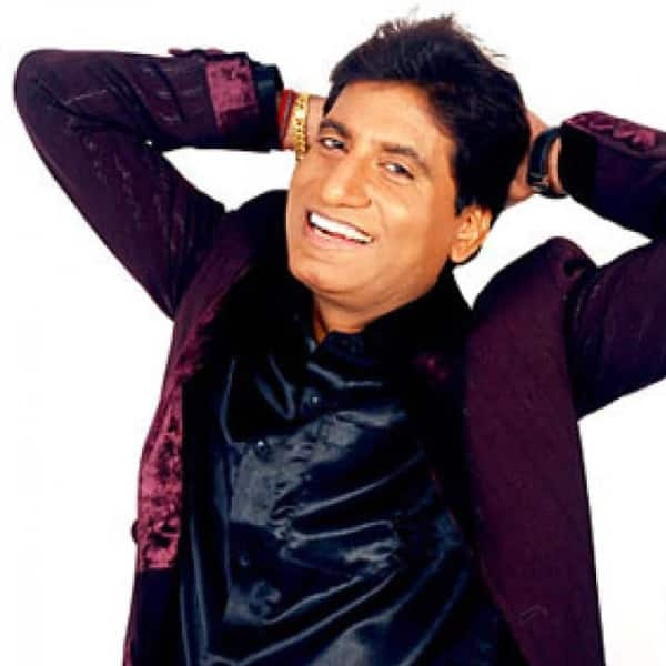 Raju Srivastava Dies At 58; Comedian Fought For Life For 40 Days After ...