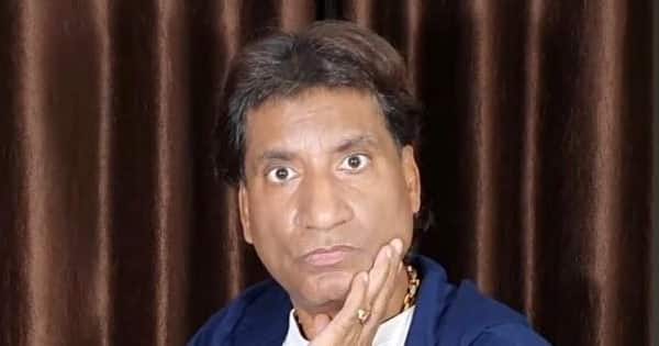 Gajodhar bhaiyya dies at 58; a have a look at the comic’s life journey from Kanpur to King of Comedy