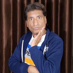Raju Srivastava biography: Gajodhar bhaiyya dies at 58; a look at the comedian's life journey from Kanpur to King of Comedy