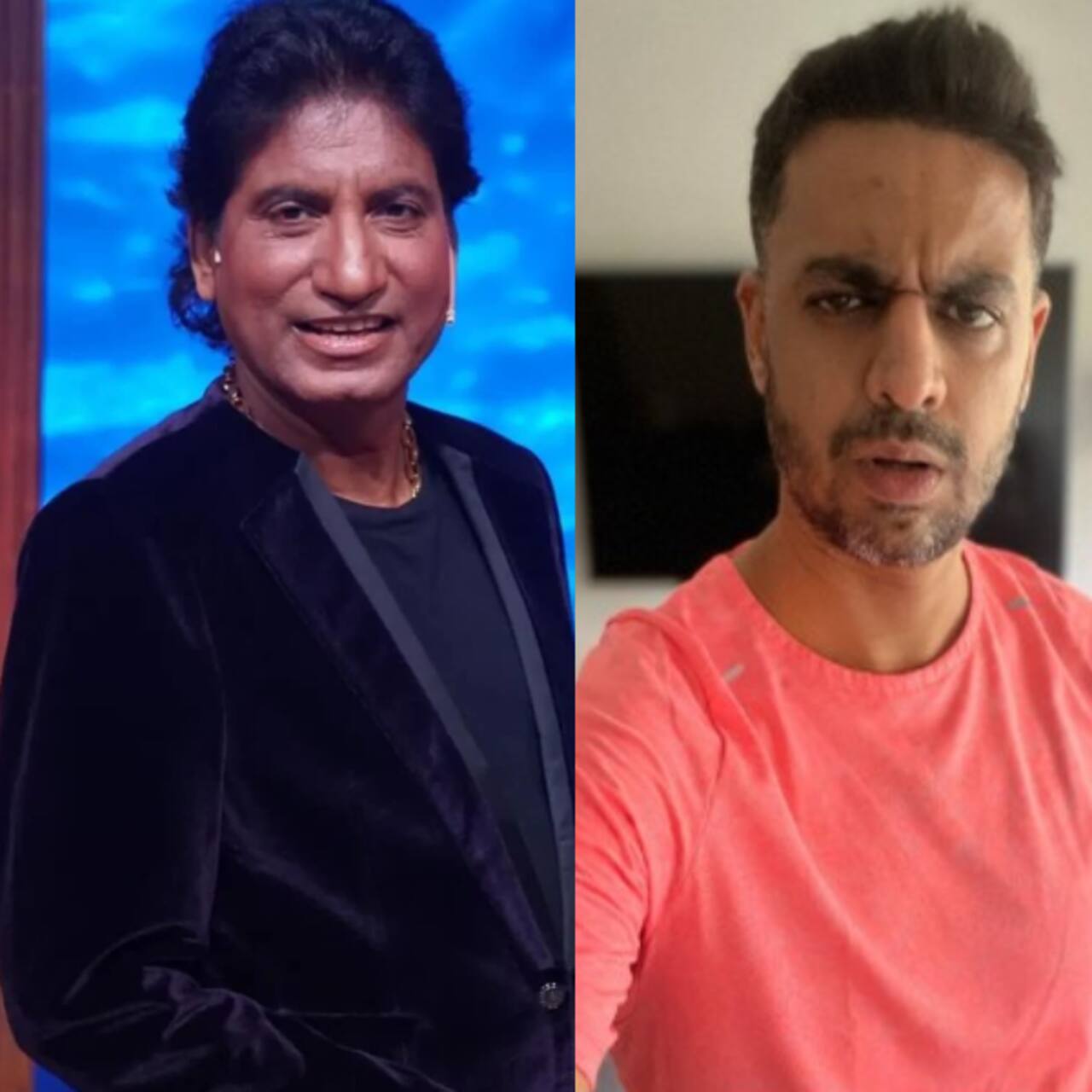 Raju Srivastava Death: AIB's Rohan Joshi receives heavy backlash over ...
