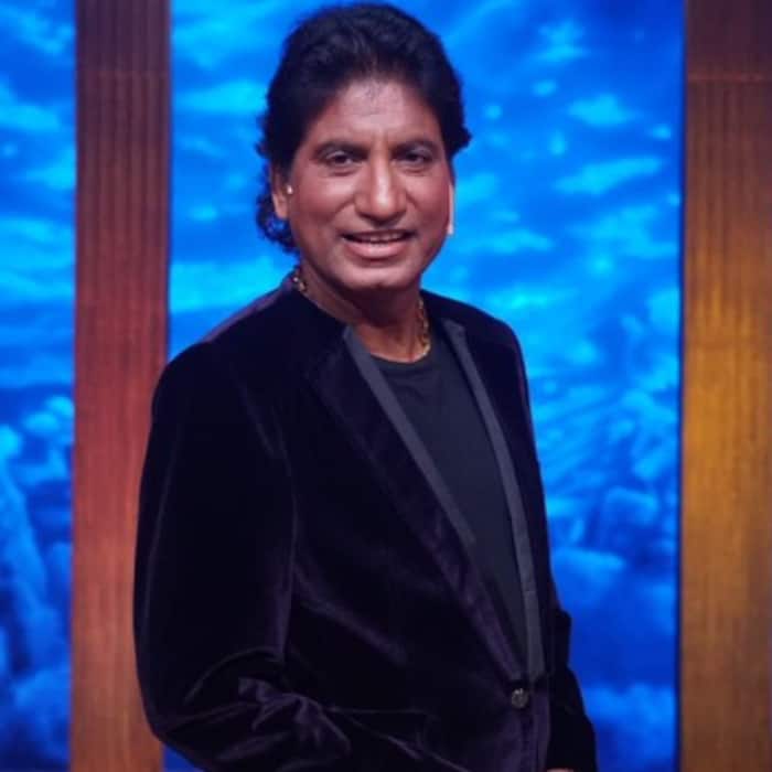 Raju Srivastava's prayer meet