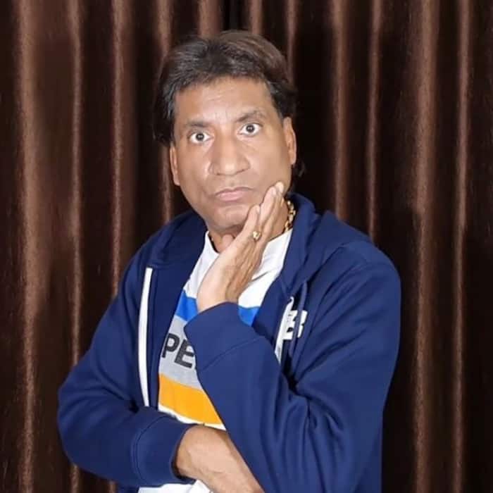 Raju Srivastava's daughter speaks up