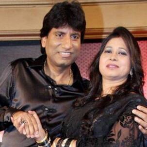 RIP Raju Srivastava: Comedian's wife Shikha opens up about her loss, 'He was a true fighter'