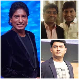 Raju Srivastava के अंतिम दर्शन के लिए नहीं पहुंचे ये सितारे !! लिस्ट देखकर फैंस को भी लगेगा झटका