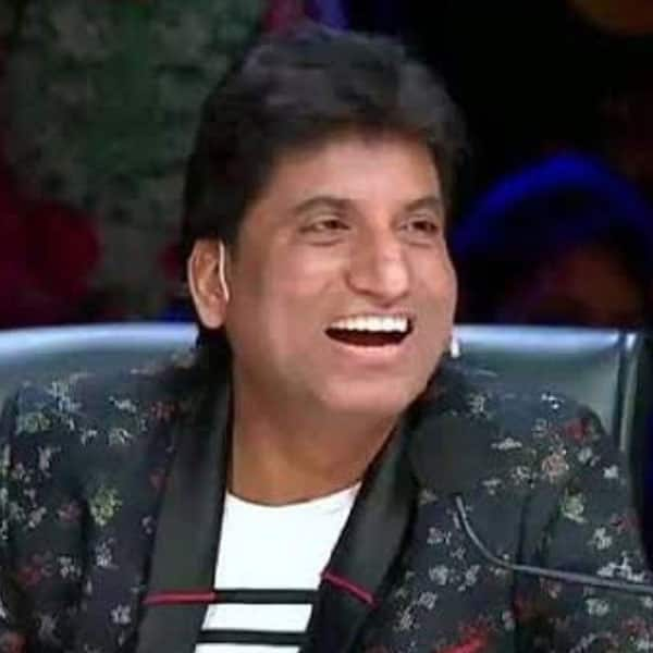 Raju Shrivastava