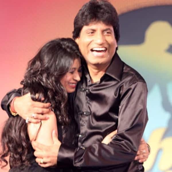 TV News Today: Raju Srivastava's wife shares an update about his health 