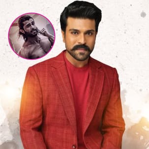 Ram Charan worried after seeing fate of Acharya, Liger and other biggies; pauses signing films? [Read Report]