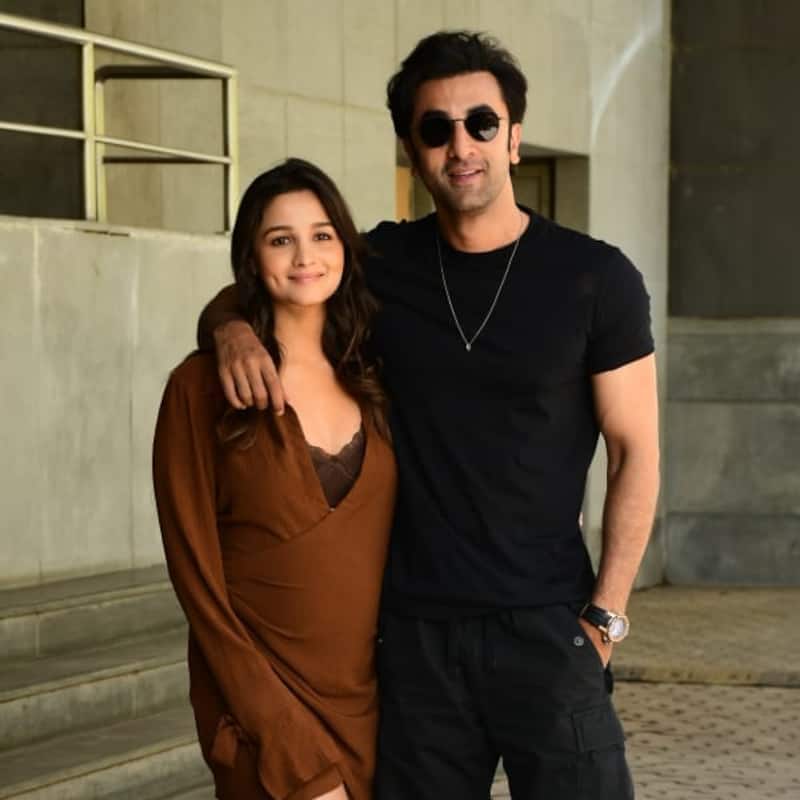 Brahmastra star Ranbir Kapoor REVEALS he 'really struggles' while sleeping with wife Alia Bhatt; says, 'What happens with her when...'