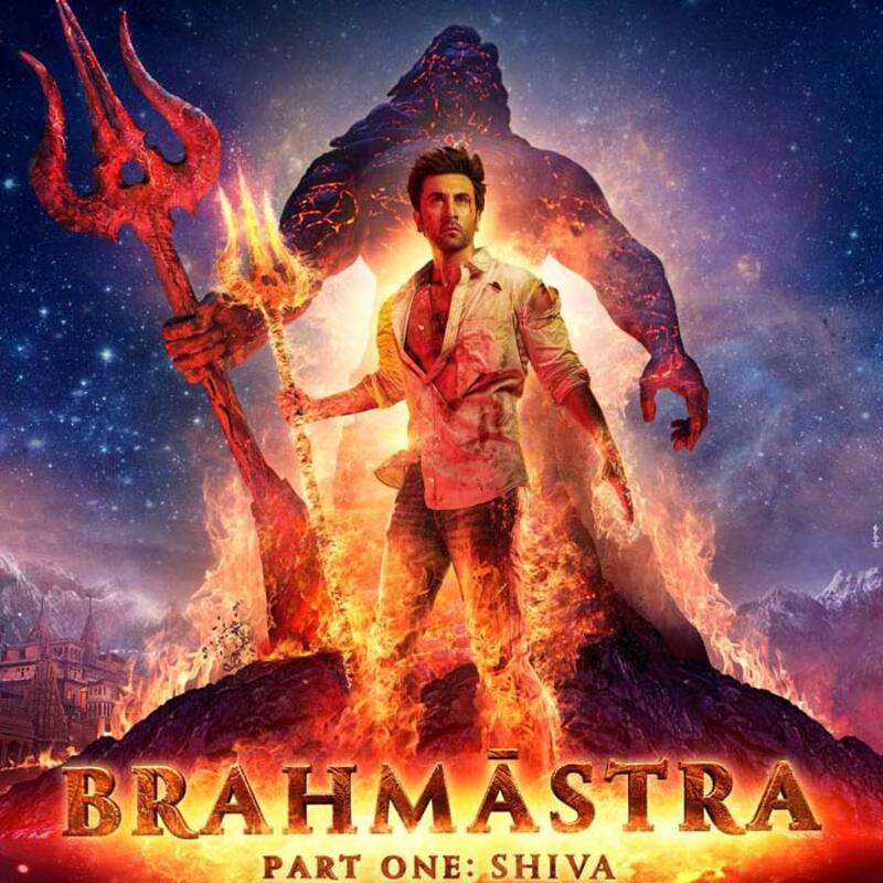 Brahmastra Box Office Collection Day 1: Ranbir-Alia's film will give dust to 'Bhool Bhulaiya 2', this will be a collection of so many crores Brahmastra Box Office Collection Day 1: Ranbir-Alia's film will give dust to 'Bhool Bhulaiya 2', this will be a collection of so many crores