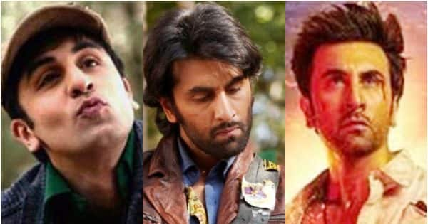 Ranbir Kapoor Birthday: Check Out Top 10 Movies As Per IMDb Ratings ...