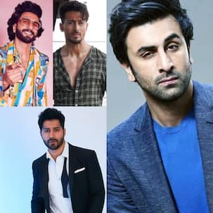 Ranbir Kapoor, Ranveer Singh, Tiger Shroff and more gen-Z Bollywood stars poised to be the next superstars after the Khans – here's how they rank