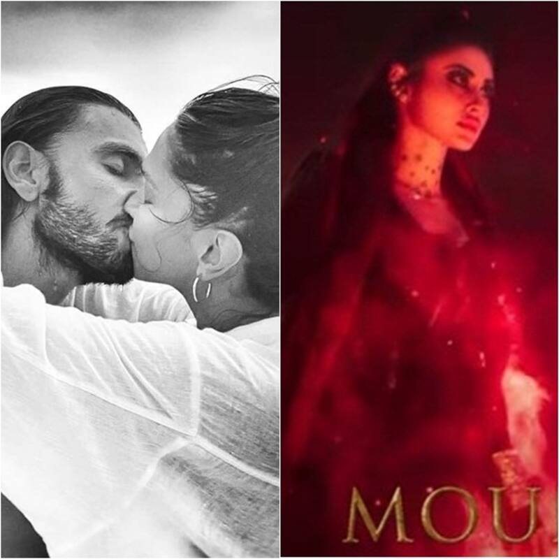 Trending Entertainment News Today: Ranveer Singh praises Deepika Padukone amid separation rumours; Mouni Roy's career to pick momentum and more
