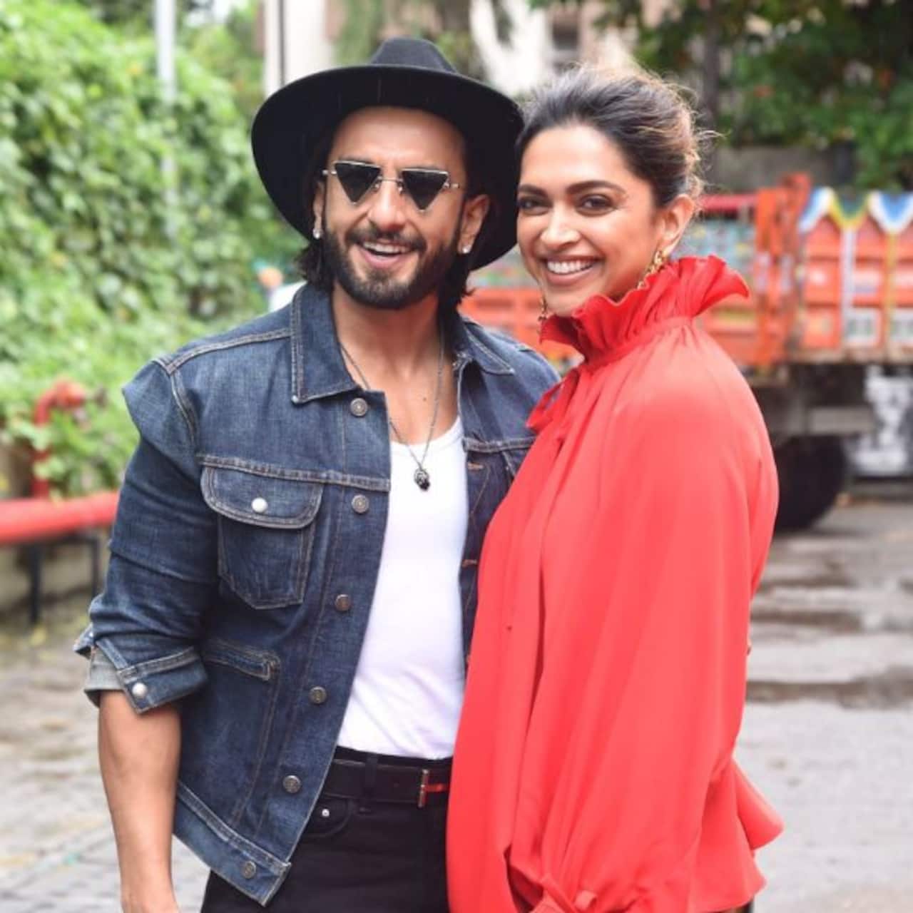 Here's how Ranveer Singh and Deepika Padukone keep the spark alive even through their busy schedules [Scoop]