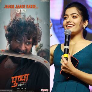 Rashmika Mandanna ने 'पुष्पा 2' की शूटिंग को लेकर किया बड़ा खुलासा, जानें कब रिलीज होगी फिल्म