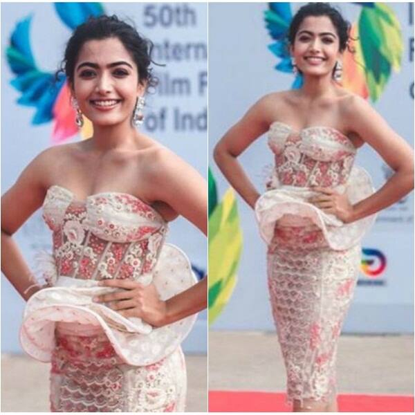 Rashmika Mandanna
