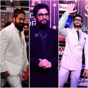 SIIMA Awards 2022: अल्लू अर्जुन-यश समेत इन सितारों ने मारी रेड कारपेट पर धांसू एंट्री, रणवीर सिंह ने बिखेरा जलवा