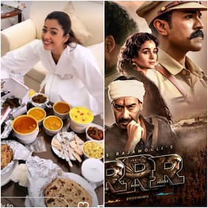 South Gossips Today: रश्मिका मंदाना ने जमकर खाया दिल्ली का खाना, मुंबई में हुई सीता रामम की सक्सेस पार्टी