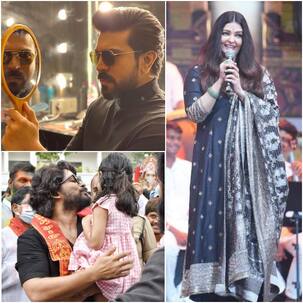 South Photos of The Week: ऐश्वर्या के बदले लुक ने खड़े किए सवाल, अल्लू अर्जुन की बेटी अरहा संग वायरल हुई फोटो