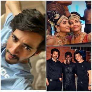 South Photos Of the Week: महेश बाबू की iPhone 14 फोटो ने मचाया धमाल, वायरल हुईं ऐश-तृषा की फोटोज