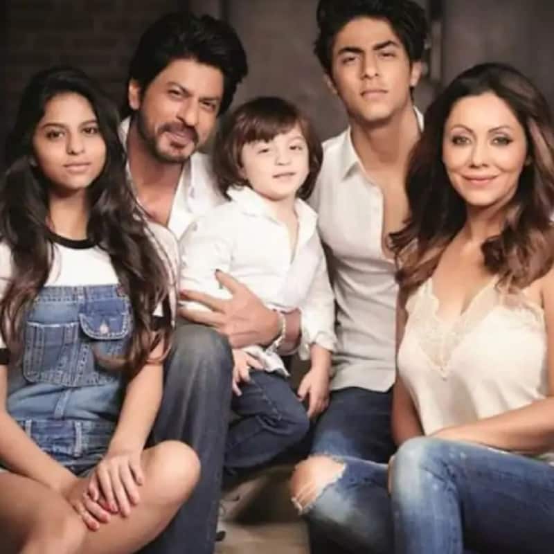 Koffee With Karan 7: Gauri Khan is glad that her kids didn't pick up THESE bad habits of Shah Rukh Khan