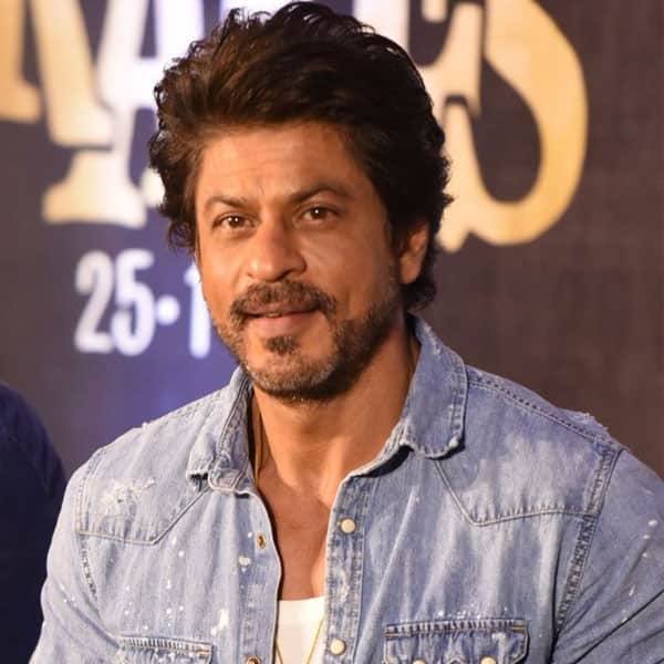 Shah Rukh Khan – Pathaan