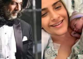 From Sonam Kapoor in hospital to Shah Rukh Khan's ageing look: 7 FAKE pictures of Bollywood stars that went viral in no time