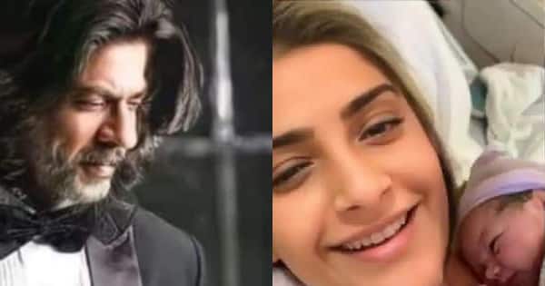 From Sonam Kapoor in hospital to Shah Rukh Khan's ageing look: 7 FAKE pictures of Bollywood stars that went v - Bollywood Life