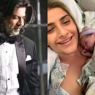 From Sonam Kapoor in hospital to Shah Rukh Khan's ageing look: 7 FAKE pictures of Bollywood stars that went viral in no time